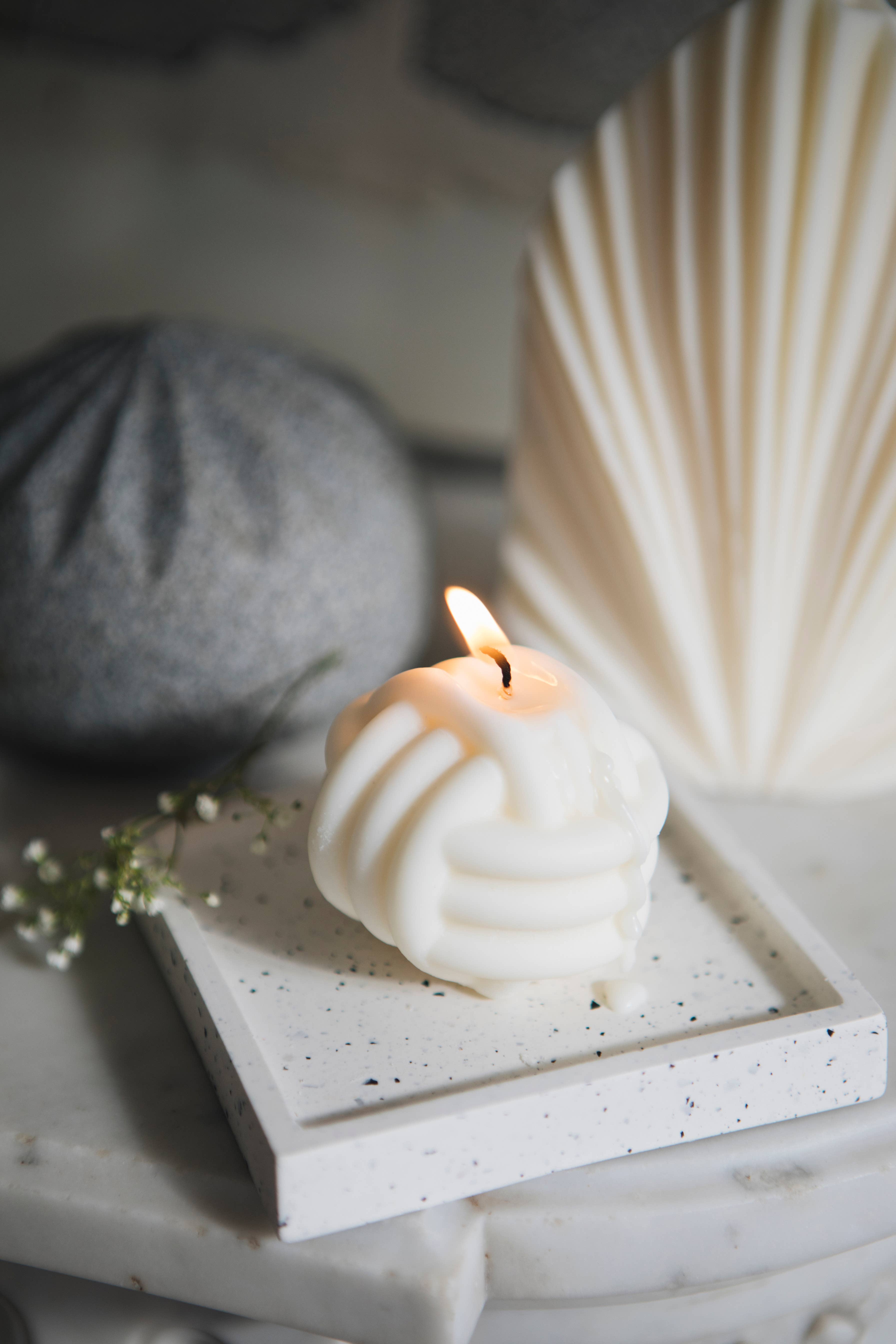 CERA – wholesale Dekorativ tallrik/fat/skål – Marina fyrkantig kopp2