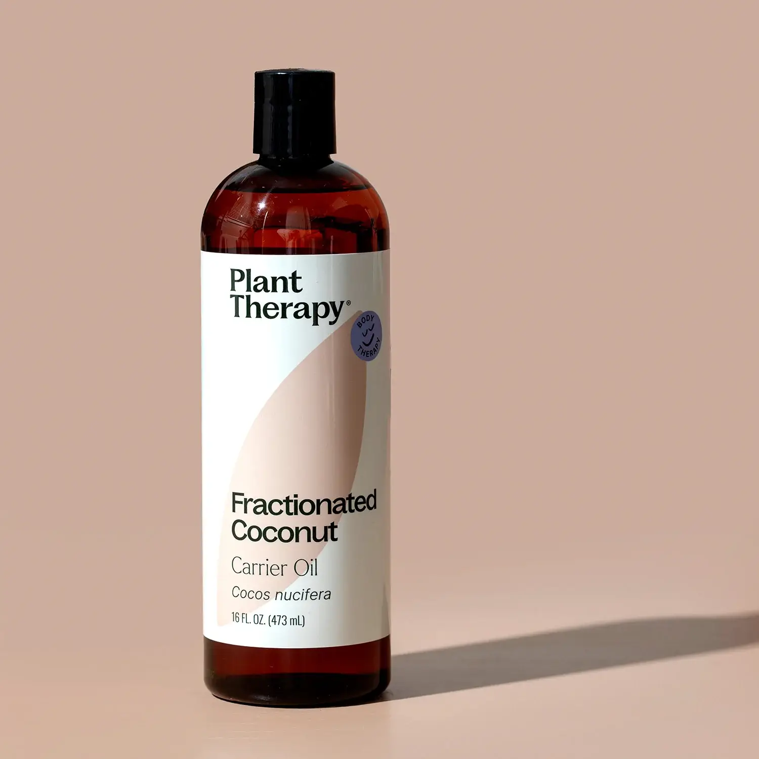 Plant Therapy - Vendita all'ingrosso Olio bagno/corpo - Olio vettore di cocco frazionato 473 ml3