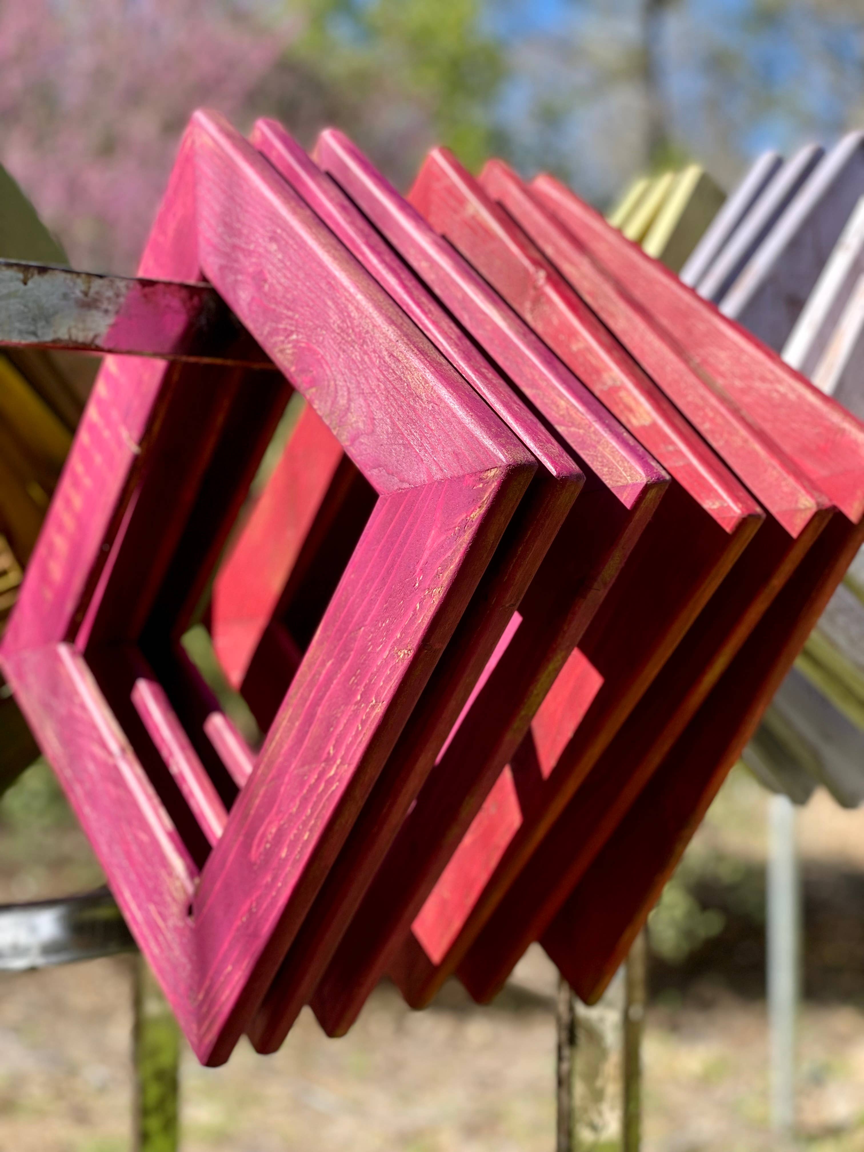 Swinford Designs - Wholesale Picture Frame - Handmade Wooden Picture Frames - Choose Your Size | Color7