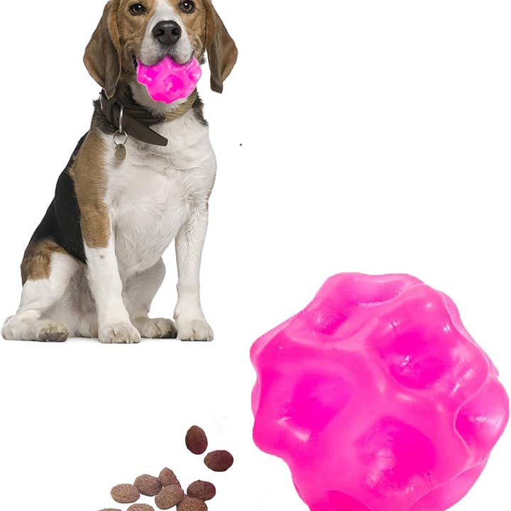 Supreme Housewares - Wholesale Pet Chew Toy - Dog - K9 Max Xeno Nucleus Dog Chew Toys