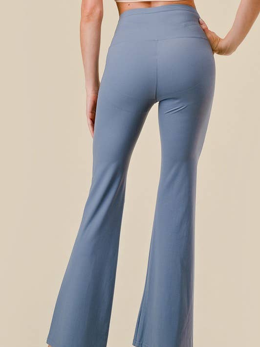 NBL02X PLUS SIZE BUTT LIFT HIGH WAIST YOGA PANTS for wholesale by MIO WHOLESALE