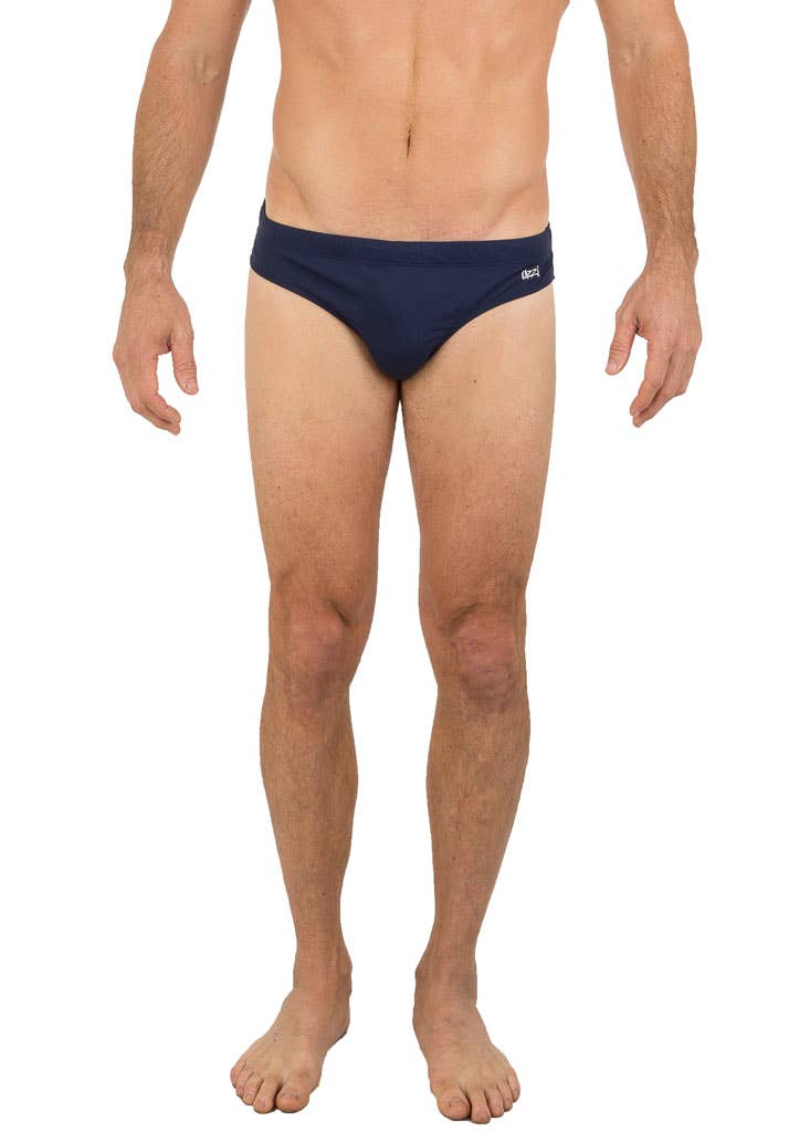 Uzzi - Vendita all'ingrosso Costume da bagno - uomo - Bikini Swim Compete da uomo stile #46000