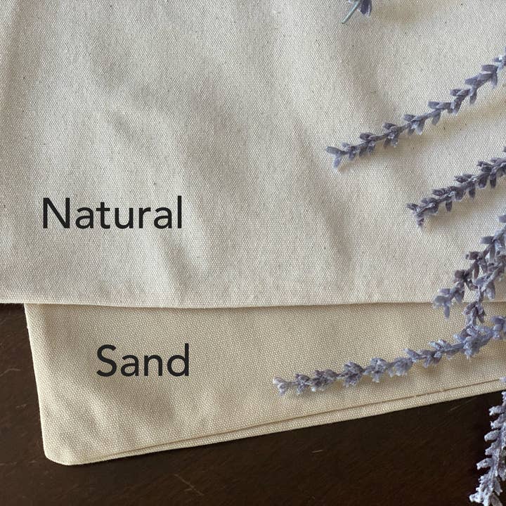 Emma and the Bean - Wholesale Throw/Decorative Pillow - Spring Decor Pillow - Bloom1