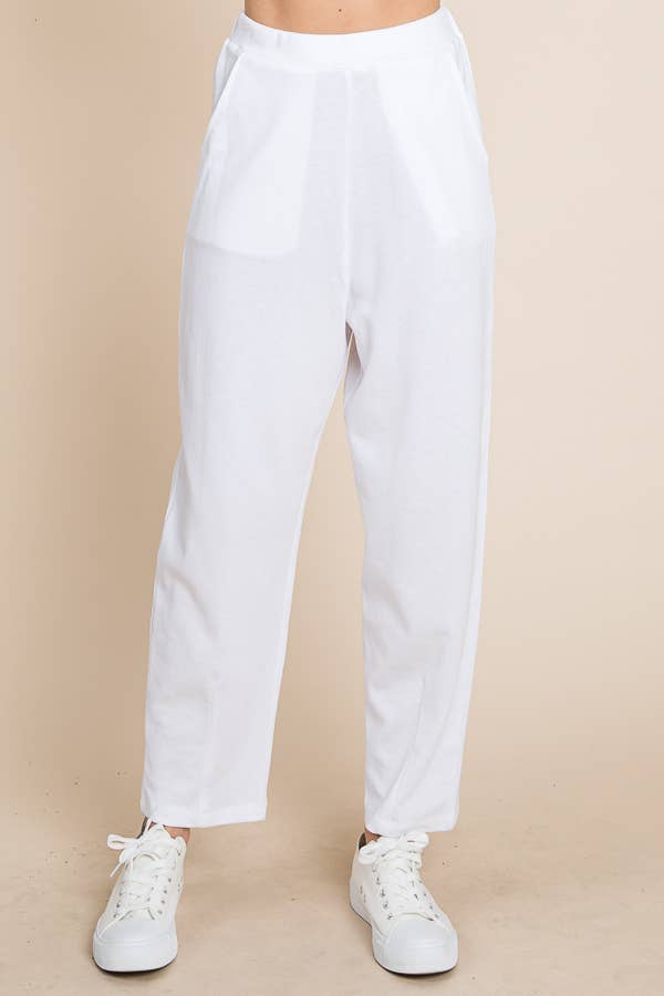Culture Code - Wholesale Pants - Women's - CFP1223 - BAGGY PANT9