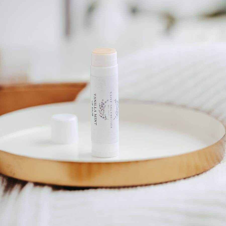 Naive Necessities - Wholesale Bath & Body Set - Best Seller Sample Set of 8, Clean Product Sampler8