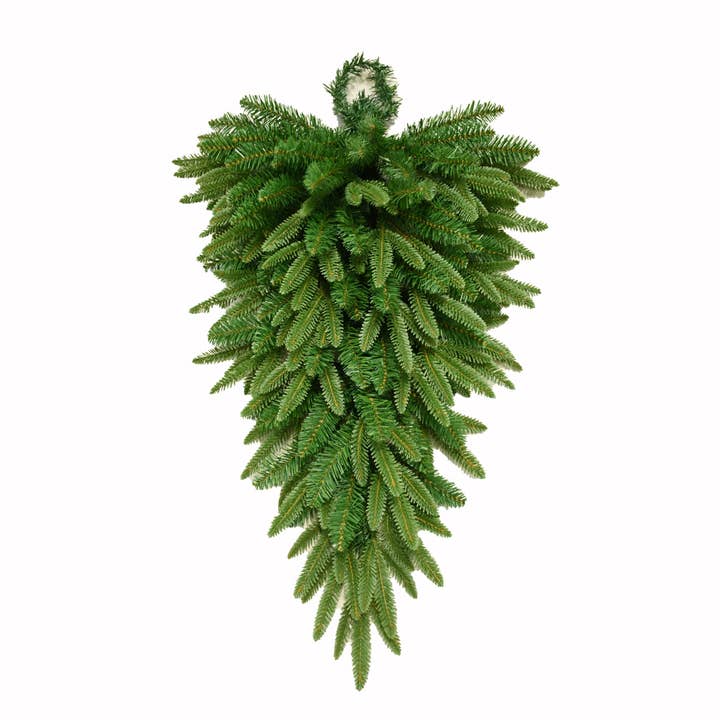 Emerald Angel Pine 32" Treardrop 165 Tips for wholesale by ES Essentials