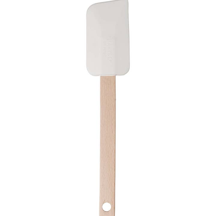Fackelmann - Wholesale Spatula/Turner - Maryse Facke pastry spatula with wooden handle2
