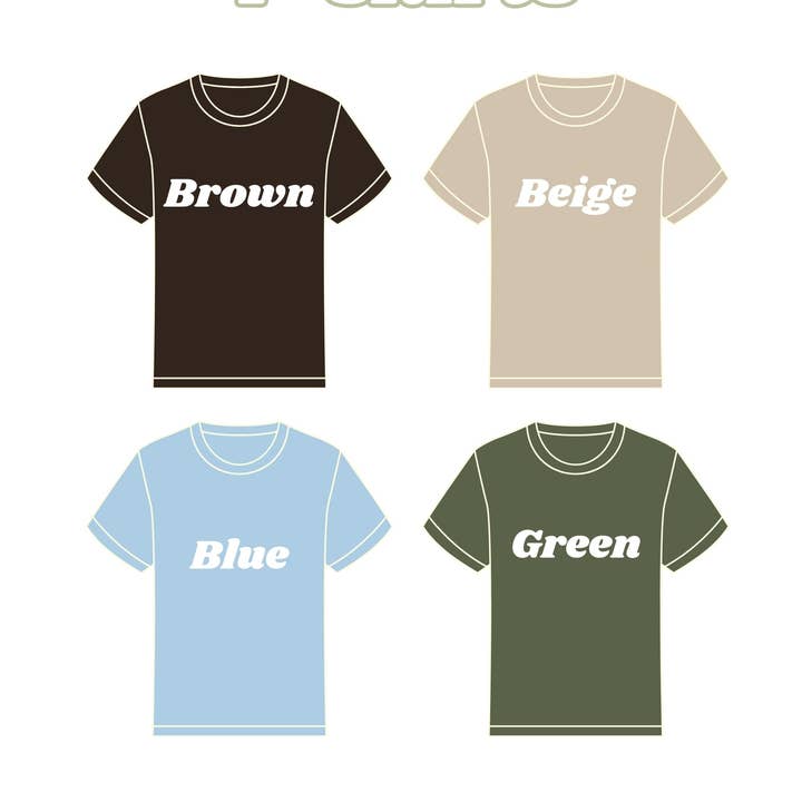 Blathers Museum ACNH T-Shirt for wholesale by Petimint