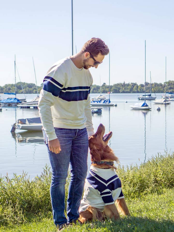 Good Thomas - Wholesale Sweatshirt - Women's - Newport Pullover