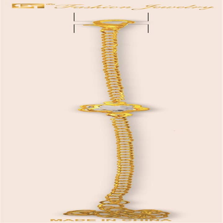 KT Supply - Wholesale Retailer Display - Jewelry - Hand Chain Innocent