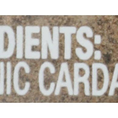 Everyday Supply Co - Wholesale Dried Spice - SIMPLY ORGANIC SSNNG CARDAMOM BTTL - Case of 62