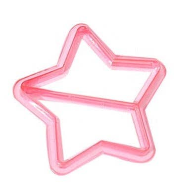 Sandwich Cutters - Star for wholesale by Mum Made Yum