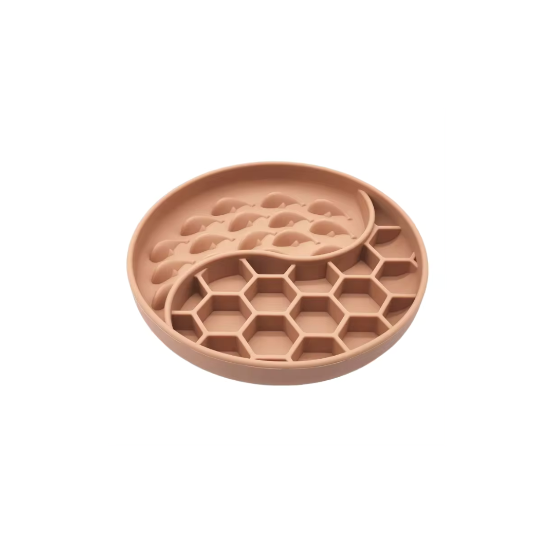 The modern pet company - Wholesale Pet Bowl - Cat/Dog - Fin & Feed Luxury Lick Bowl5