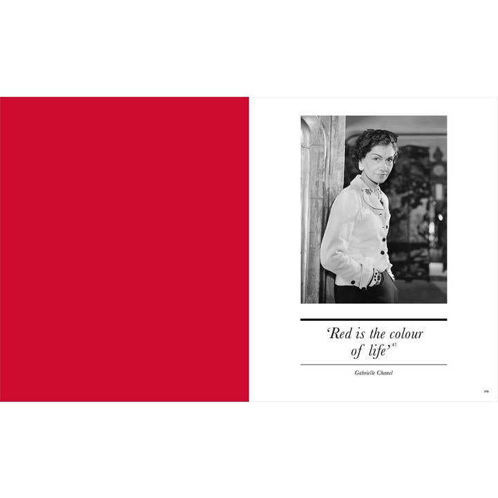 W. W. Norton - Wholesale Arts & Entertainment - Chanel: The Allure of Makeup6