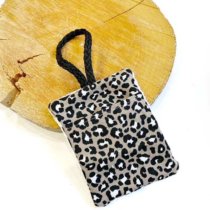 Soap Saver - Cheetah Spots voor wholesale door Northern Lullaby