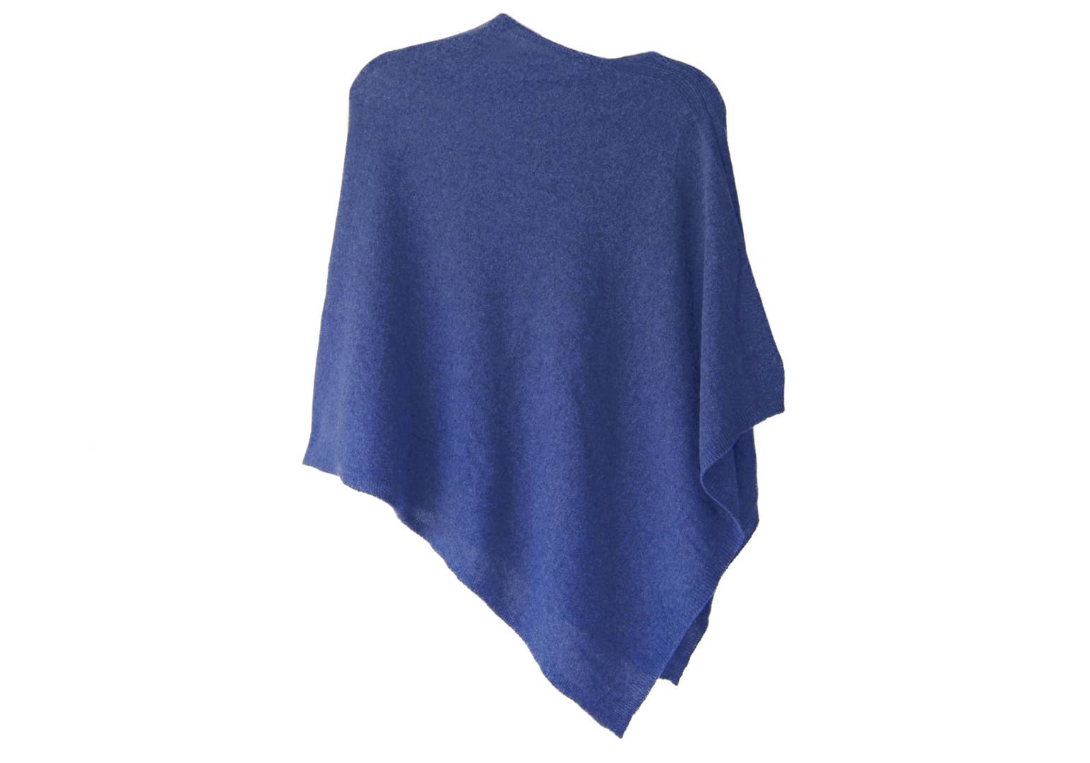 Creatico - Wholesale Poncho - Women's - House of Conti Firenze Cashmere Blend Italian Poncho Regular56