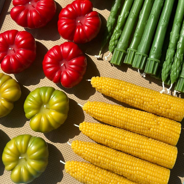 Artifaqt – Engroshandel Gavelys – Majsesvæge bivokslys1