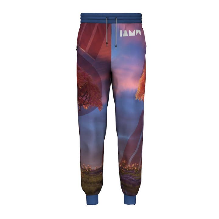 Creek Lord Sweatpants for wholesale by FreshHoods