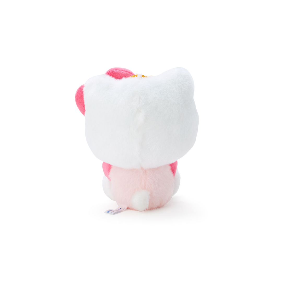 Just Snap Up – wholesale Ornament – Sanrio Hello Kitty - Plush Keychain Ornaments3