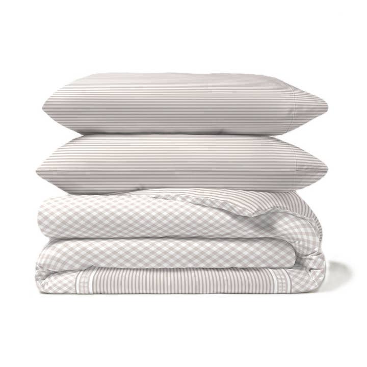 J.Fun.Edre.3/P 160 240x220+45 3/P lin pour la vente par Textiles Europeos Sierra