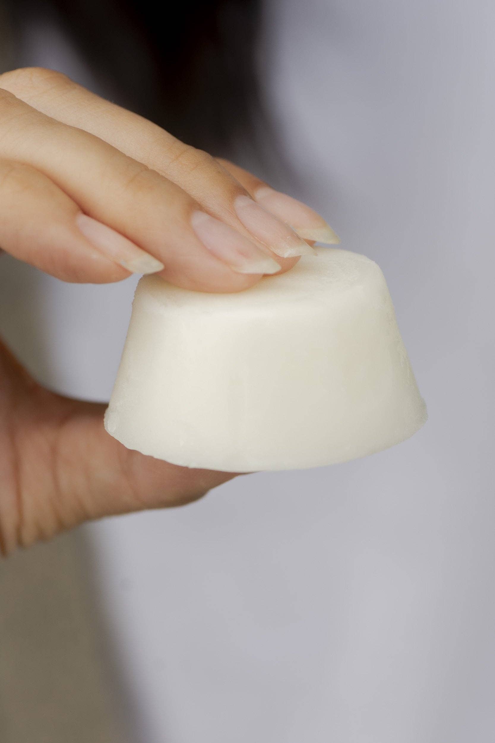 No Tox Life - Wholesale Deodorant - Unisex - SOLIDSILK® Deodorant Trial Size Puck - Desert Rose & Citrus - No Tox Life