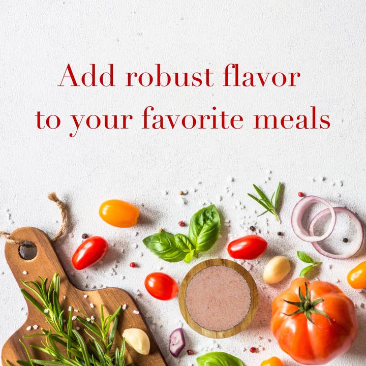 Los Angeles Salt Company - Wholesale Salt - Himalayan Salt - X-Fine (2.5 lb)10