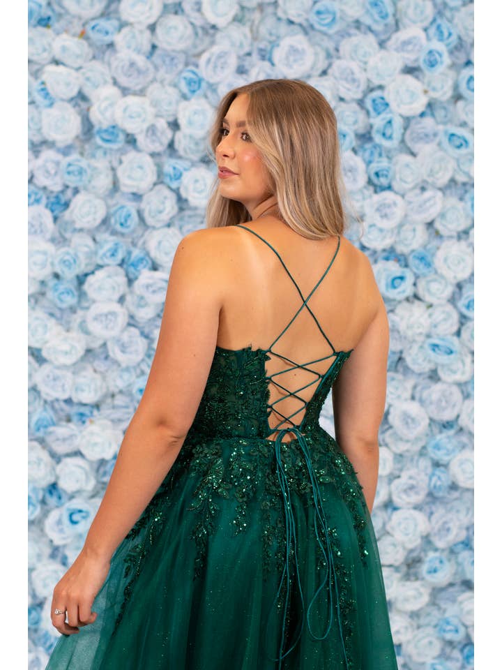 Aurelia Dark Green for wholesale on Faire2