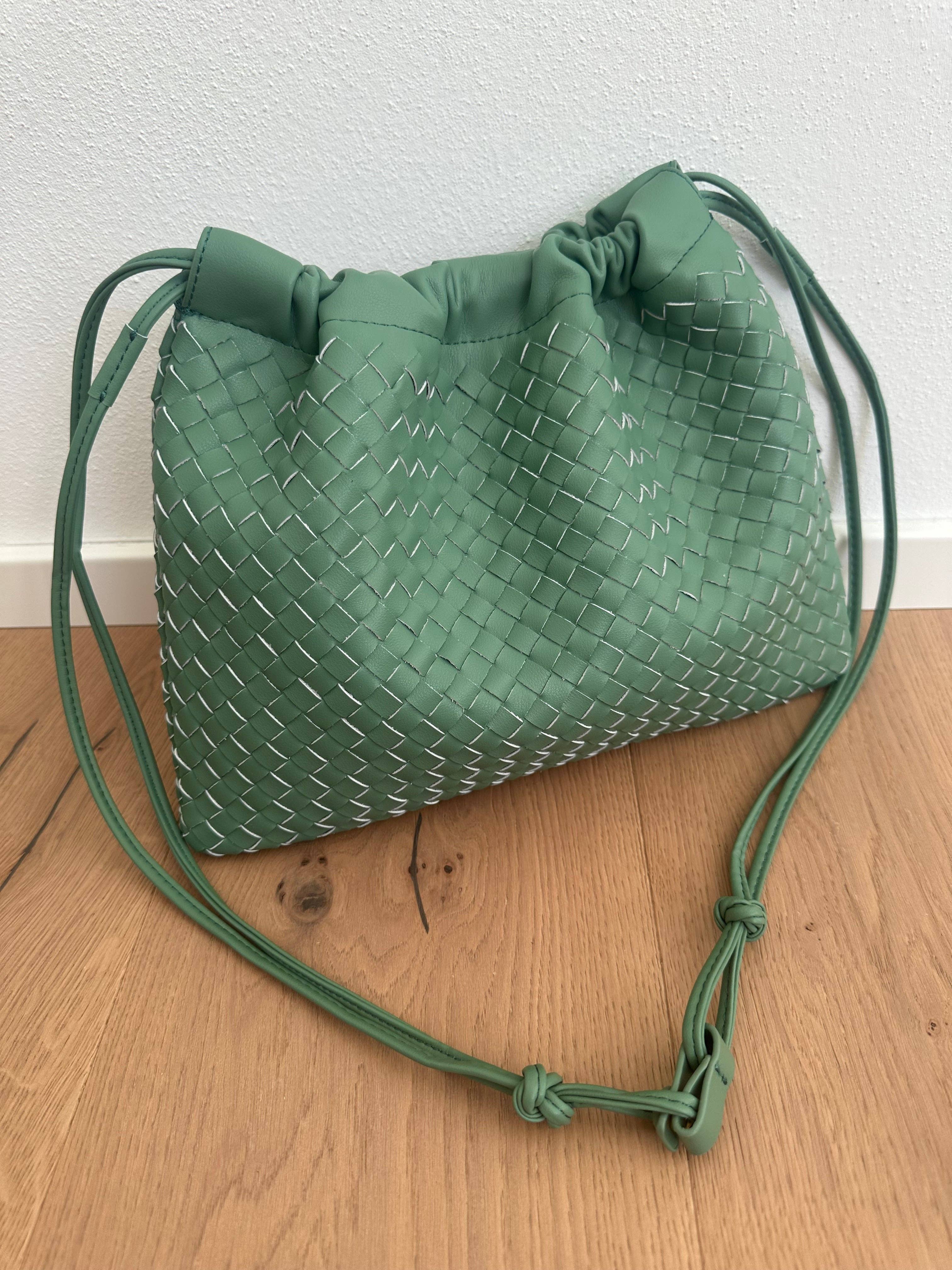 Zhade – wholesale Shoulder bag – women's – ADELE - intertwined5