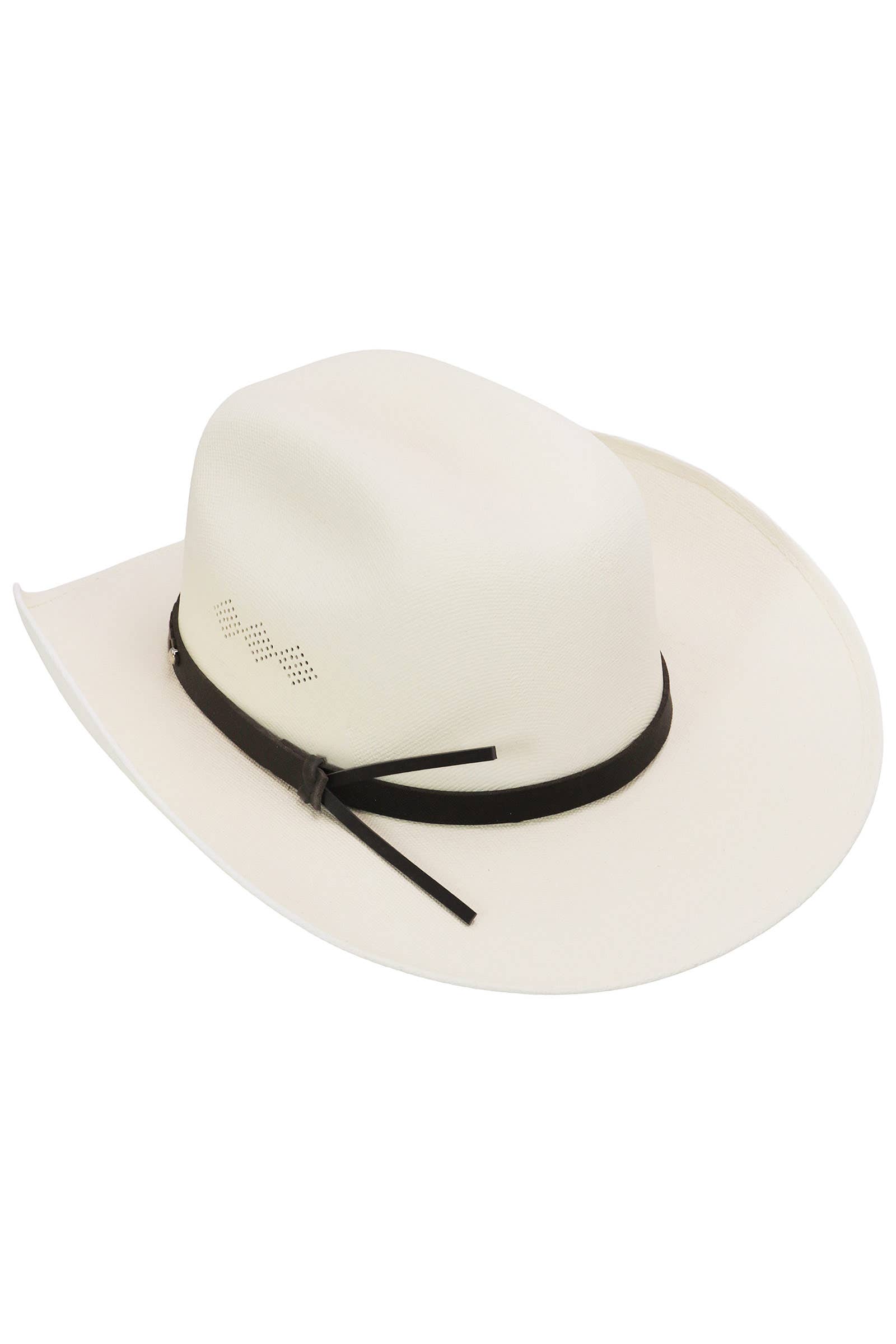 Cap Zone – wholesale Cowboy hat – kids – Kids Closed Cutter Crown Elite Painted Cowboy Hat10