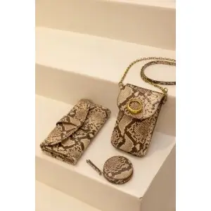 Nat & Nin NA - Wholesale Wallet - Women's - Patty16