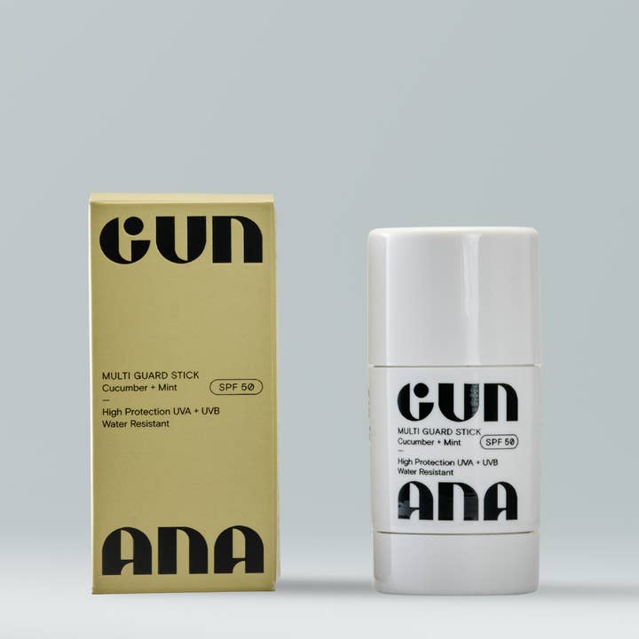 MULTI GUARD STICK SPF 50 for engroshandel hos Gun Ana