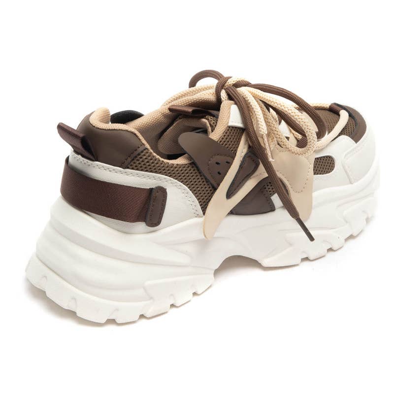 idealshoes – Großhandel Lifestyle-Sneaker – Damen – 892625