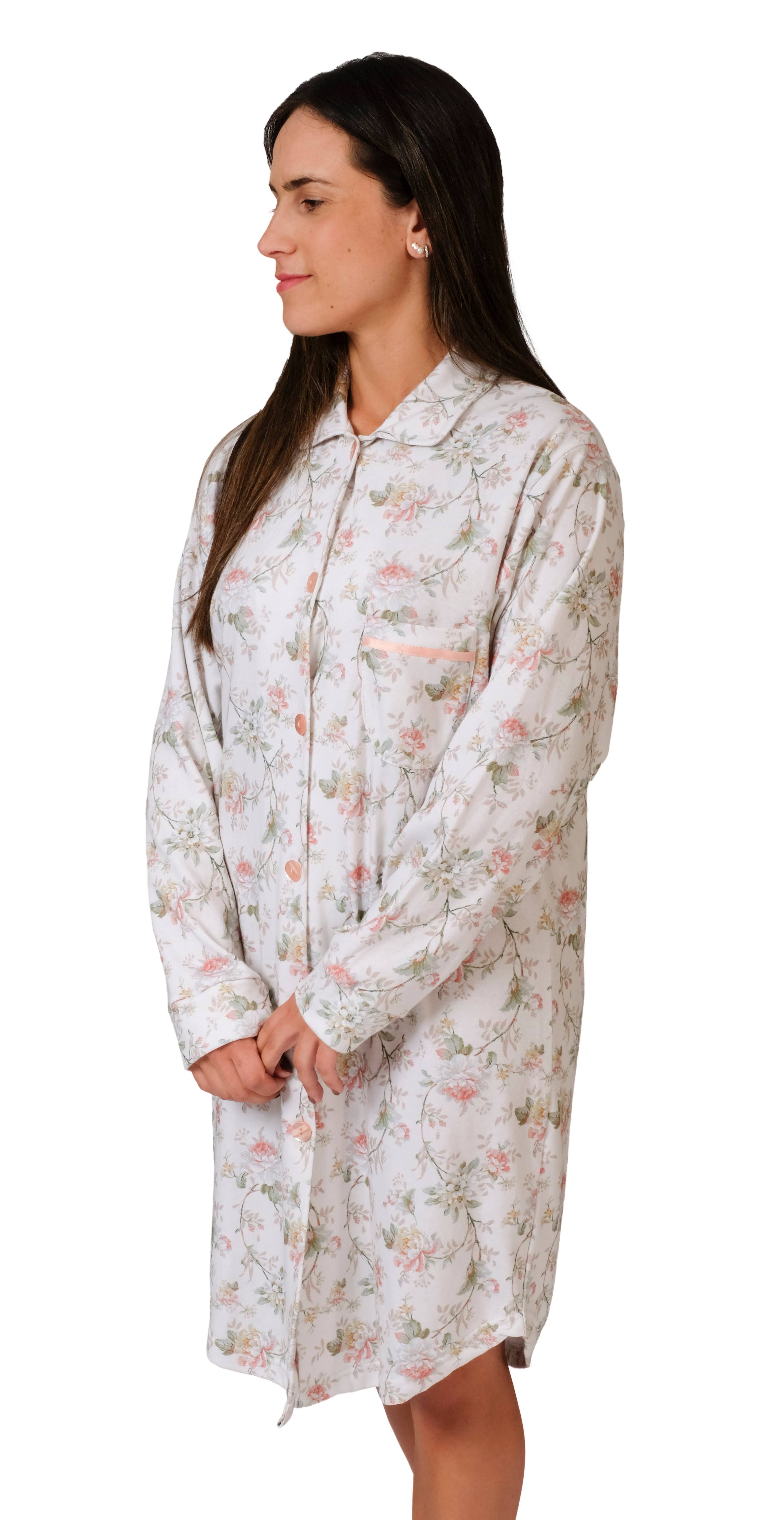 Marbil - Vente Nuisette – femme - Chemise de nuit2