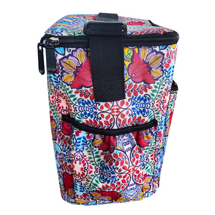 Two Lumps of Sugar - Wholesale Lunch Bag/Box - Rhapsody Lunch Bag
