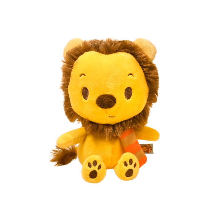 Kids Preferred - Wholesale Stuffed/Plush Toy - Kids & Baby - HP Gryffindor Lion Beanbag