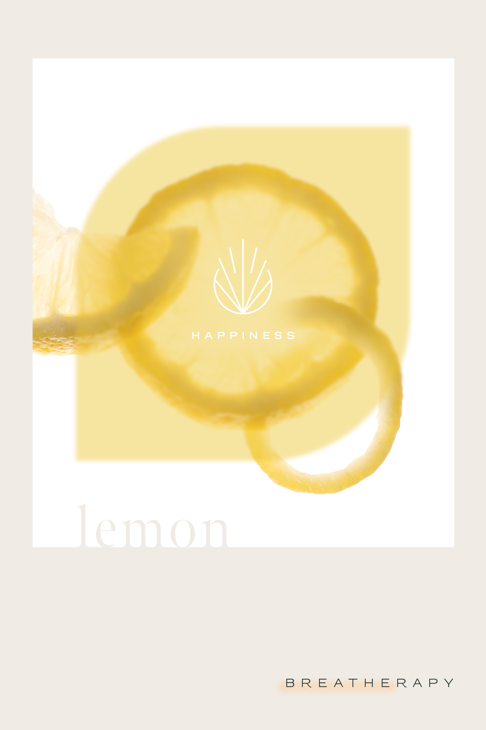 Breatherapy - Wholesale Aromatherapy Inhaler - HAPPINESS Aroma Patches — Comforting Mood Support (8-ct)5