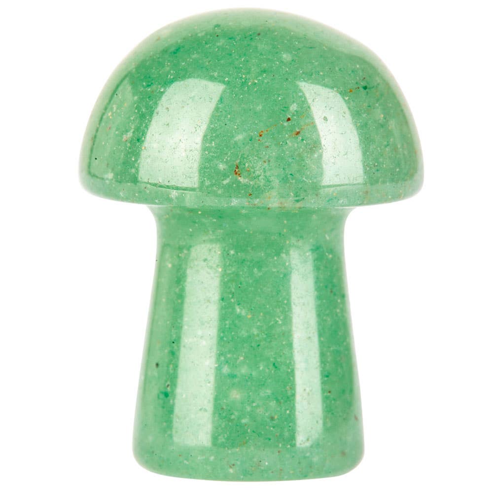 Benjamin International - Vendita all'ingrosso Pietra/cristallo spirituale - DOZZINA DI FUNGHI CRISTALLINI ASSORTITI3