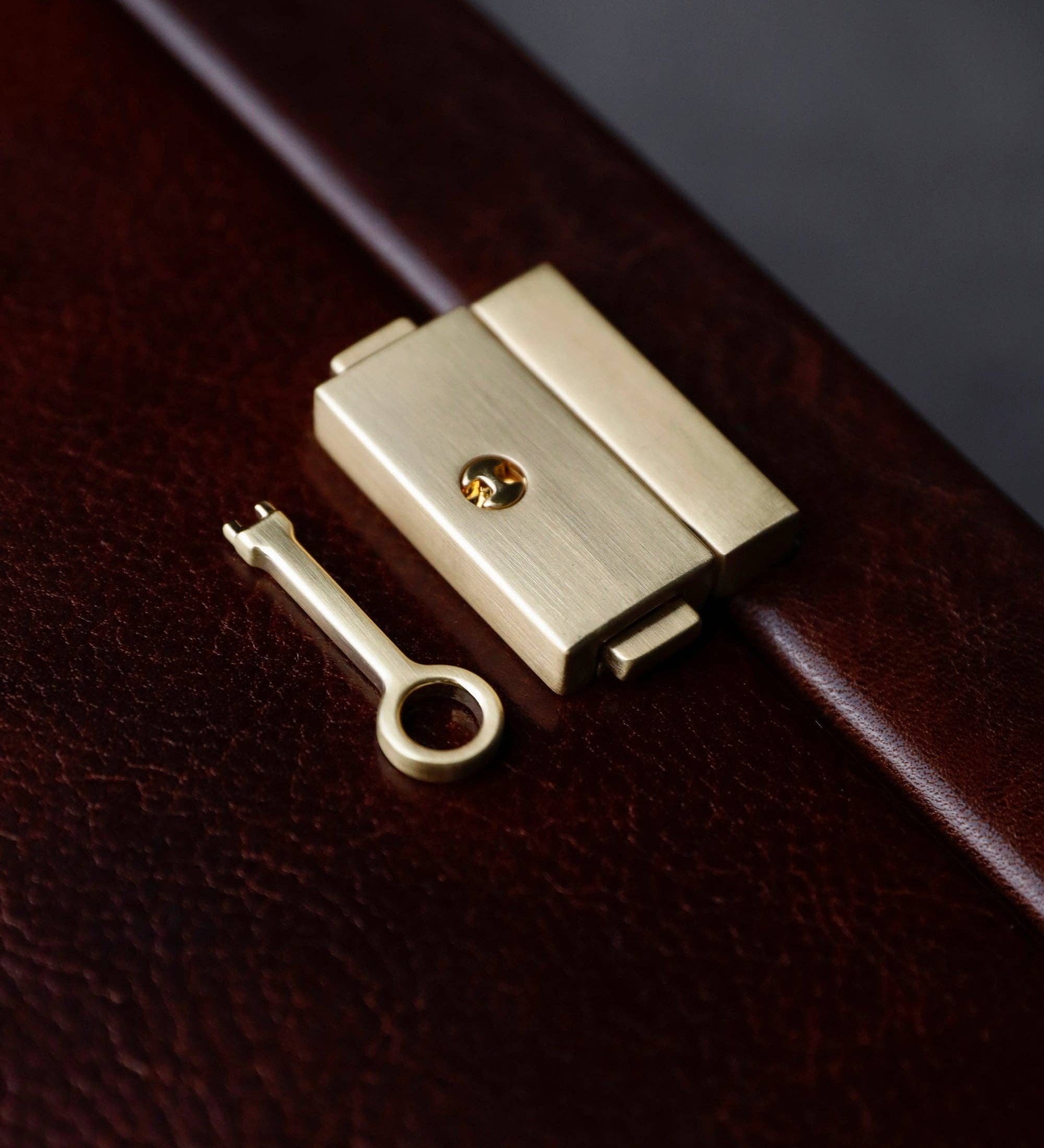 Time Resistance - Wholesale Jewellery box/organiser - Leather Jewelry Box for Women - Beloved35