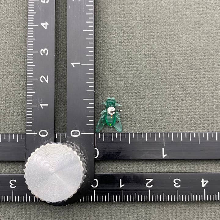 Mio Queena - Wholesale Stud/Post Earrings - Silicone Fly Ear Studs3