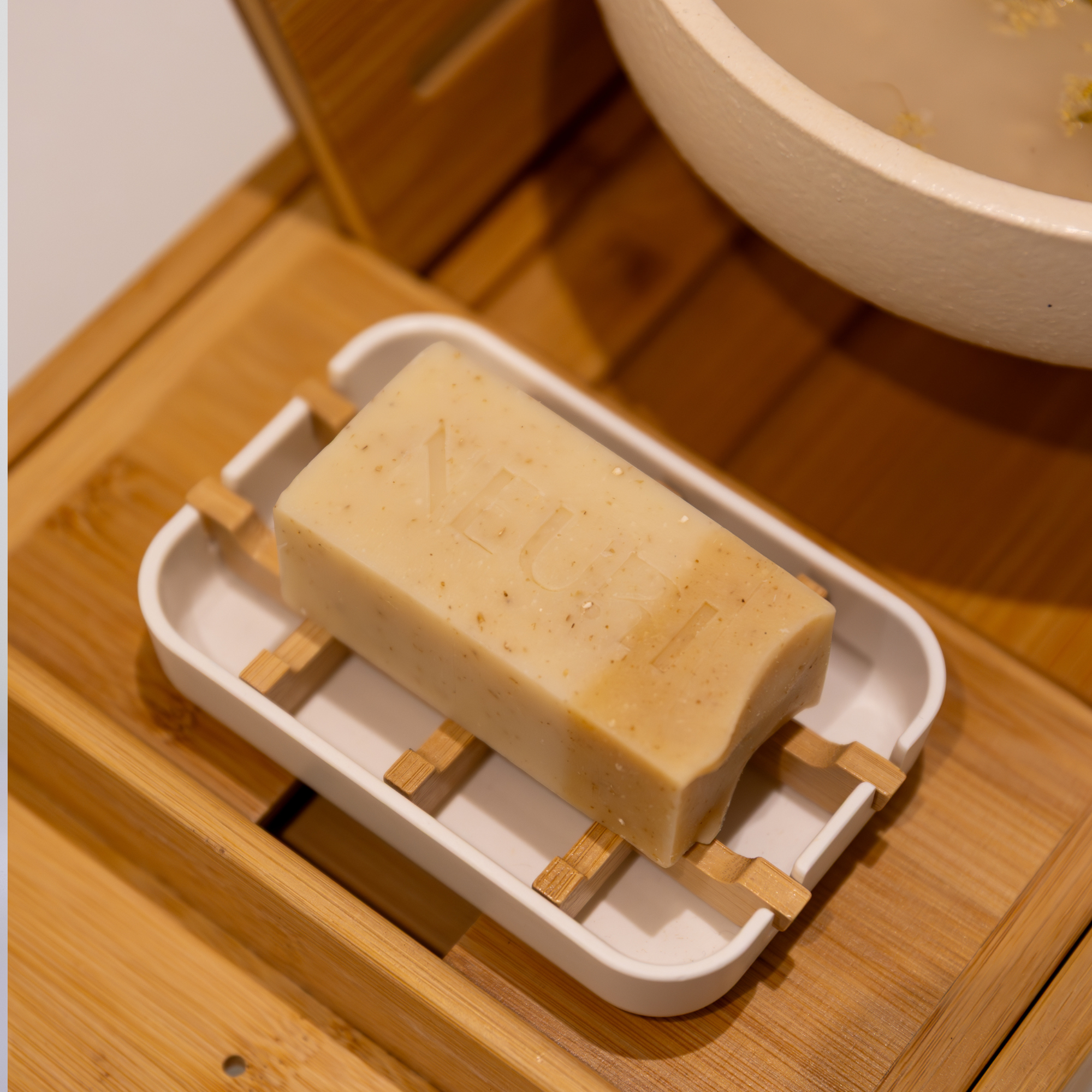 Neuri – wholesale Bar Soap – SPRING Luxury BODY Wash Bar – Soothing/Gentle/Calming2