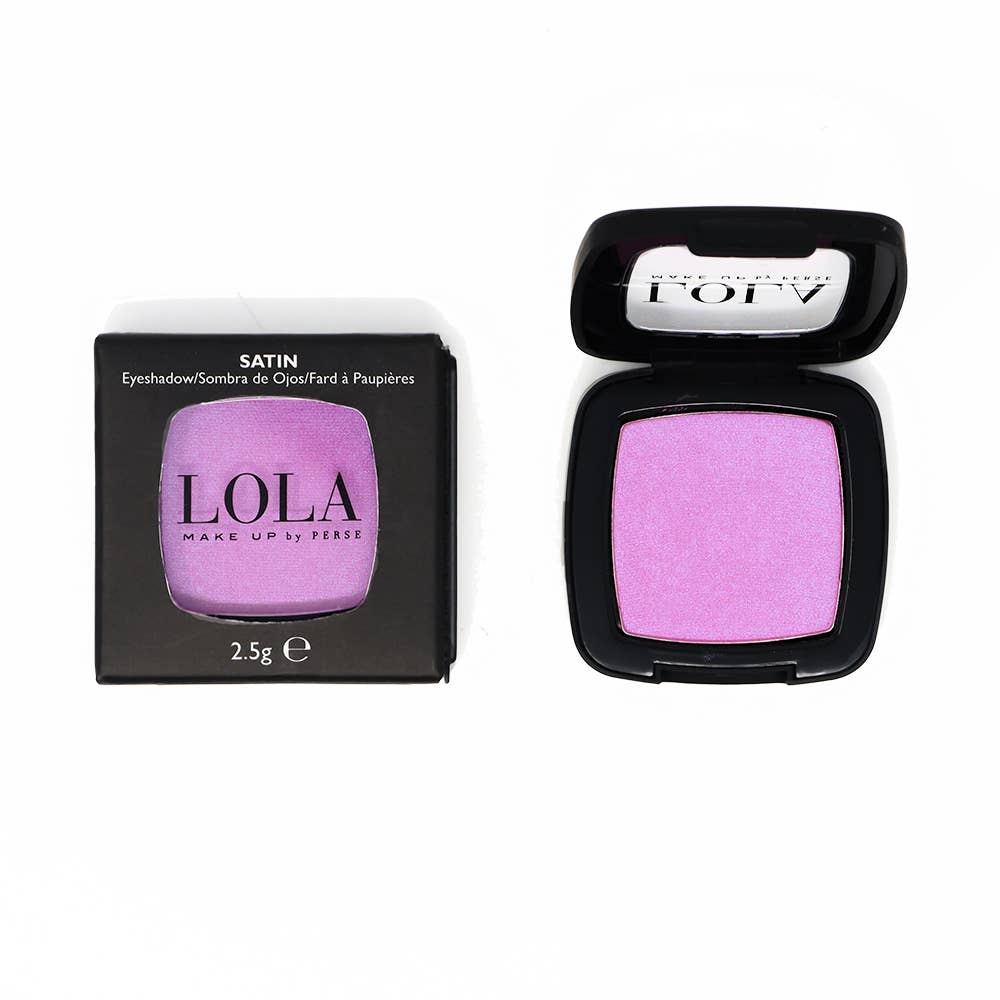 Lola Make Up - Wholesale Eyeshadow - LOLA MAKE-UP EYESHADOW MONO SATIN & MATTE22