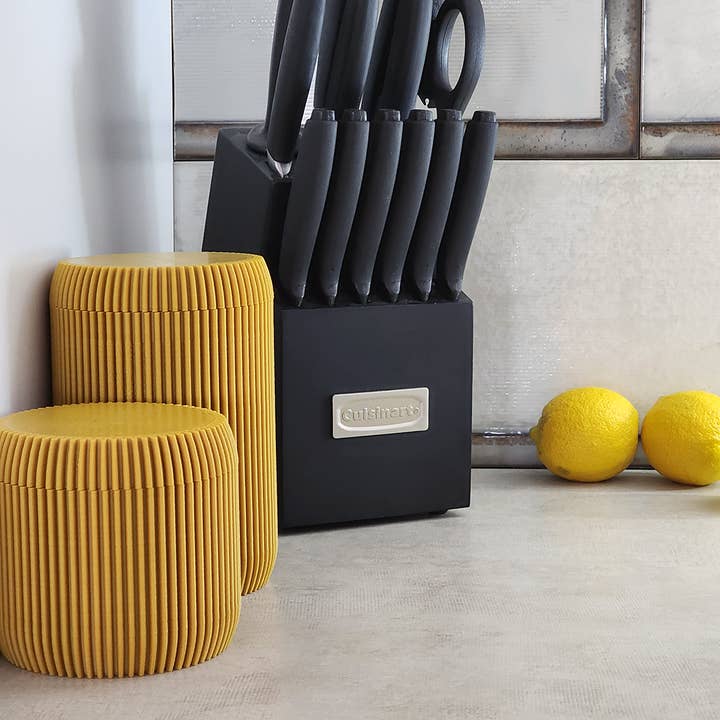 Recipientes herméticos Podly (100 mm de diâmetro) por atacado de The Rogerie