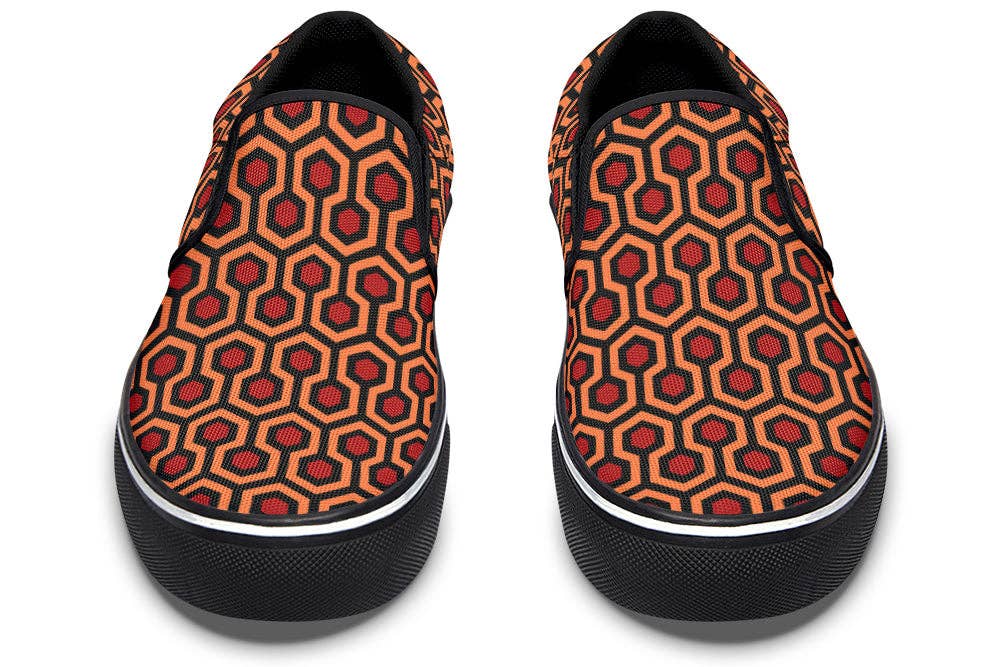 Witchwood Bags - Wholesale Slip On Sneakers - Women's - Slip On Shoes - Overlook1