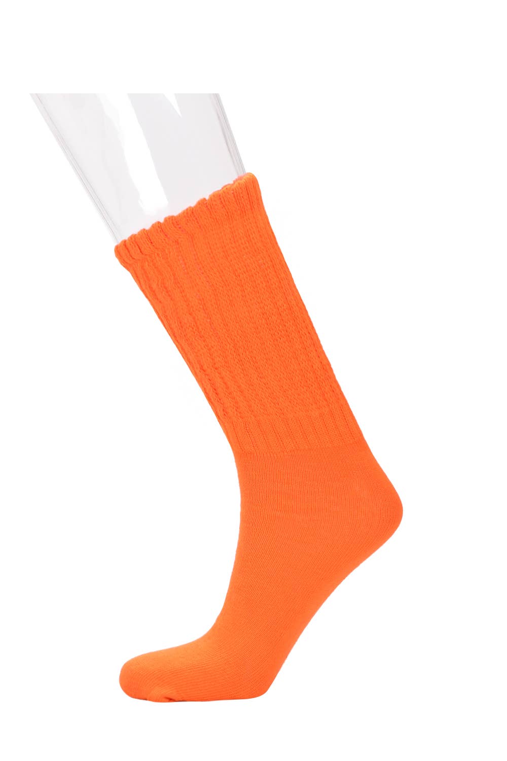 KC Factory - Wholesale Socks - Unisex - Slouch Socks Women and Men - 0113