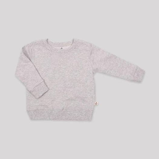 SNUGABYE FRANSK FROTTÉ TRÖJA för wholesale av Gertex