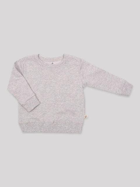 SNUGABYE FRENCH TERRY PULLOVER for wholesale by Gertex