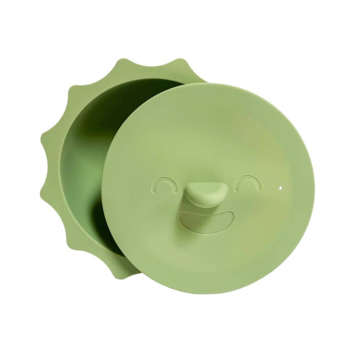 Marlowe and Sage LLC - Wholesale Bowl - Kids & Baby - Sunshine Bowl Set6