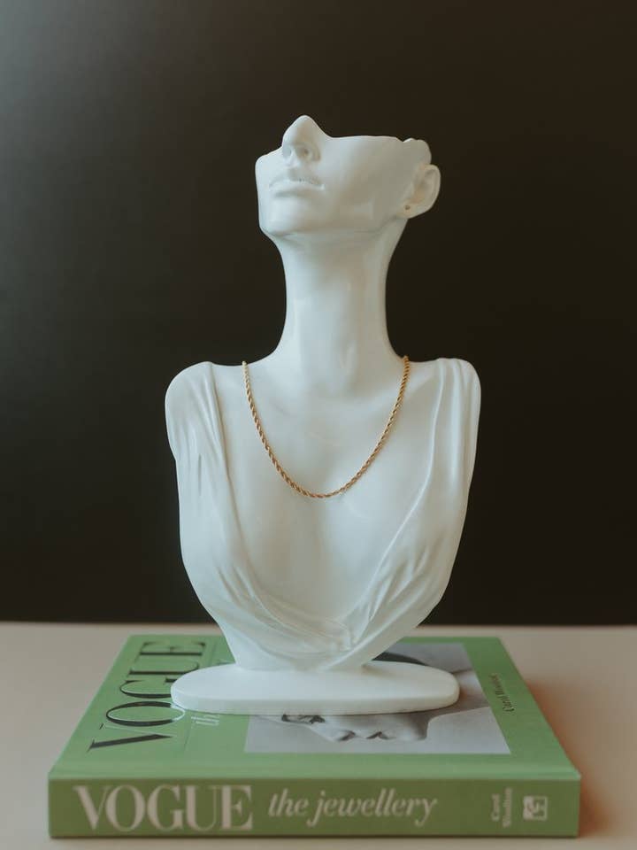 Rope kæde for engroshandel hos MoonFire