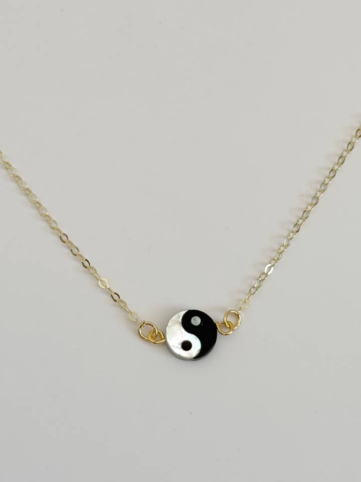 Dua Necklace for wholesale by Tramps+Thieves