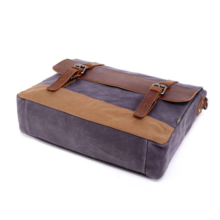 TSD Brand - Vente Porte-document – unisexe - Mallette Stone Creek34